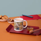 Tazza Personalizzata con Foto, Nome o Dedica ☕