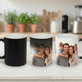 Tazza Magica Personalizzata – L’Immagine Compare con il Calore 🔥☕