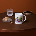 Tazza Personalizzata con Foto, Nome o Dedica ☕