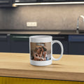 Tazza Personalizzata con Foto, Nome o Dedica ☕