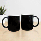 Tazza Magica Personalizzata – L’Immagine Compare con il Calore 🔥☕